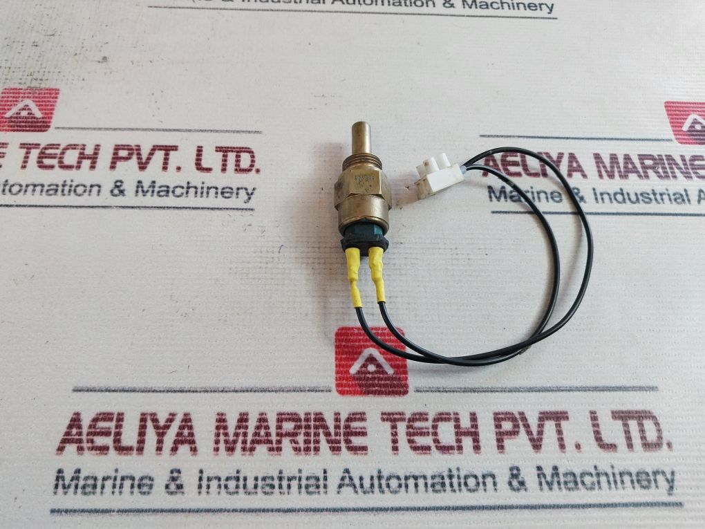 Vdo 858 229 Temperature Sensor 6-24V 3W