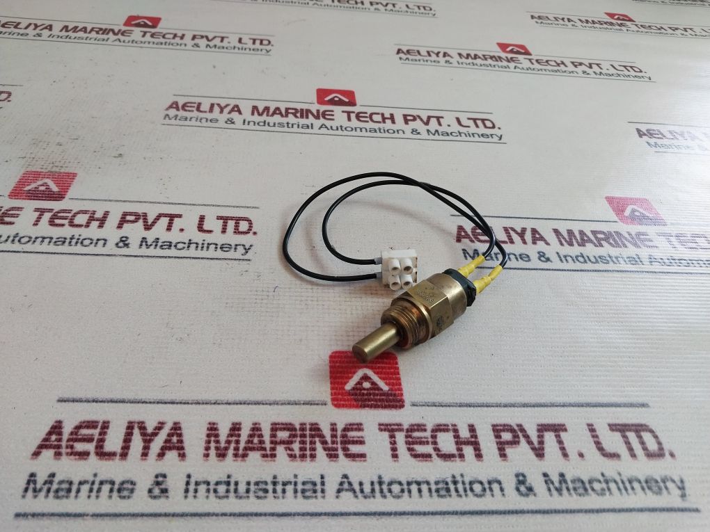 Vdo 858 229 Temperature Sensor 6-24V 3W