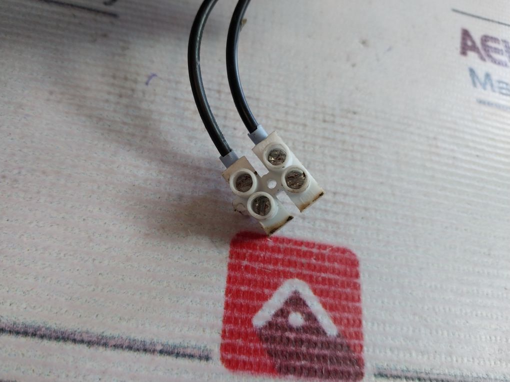 Vdo 858 229 Temperature Sensor 6-24V 3W