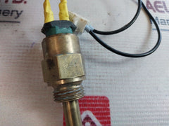 Vdo 858 229 Temperature Sensor 6-24V 3W