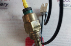 Vdo 858 229 Temperature Sensor 6-24V 3W