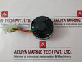 Vdo A2C53194867 Tachometer 0 To 50 Rpm X 100