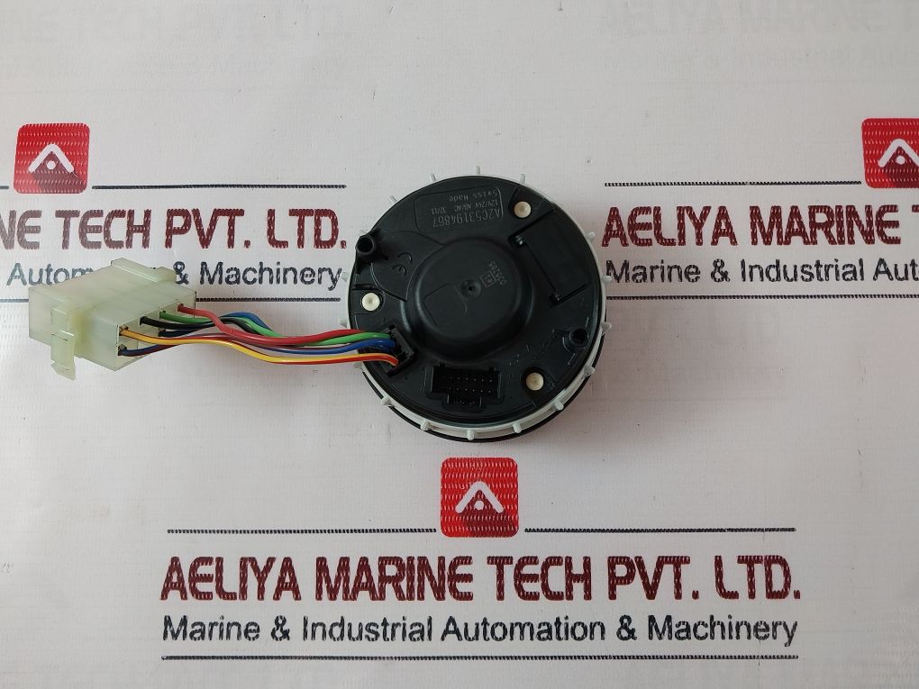 Vdo A2C53194867 Tachometer 0 To 50 Rpm X 100