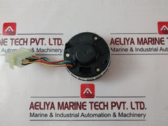 Vdo A2C53194867 Tachometer 0 To 50 Rpm X 100