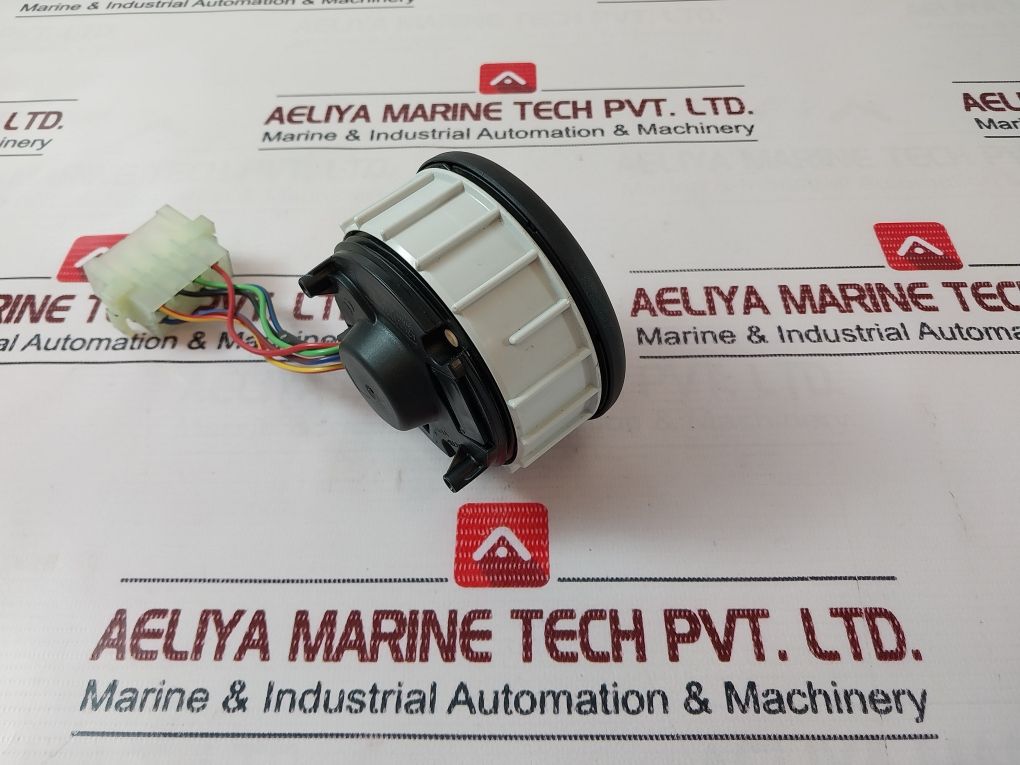 Vdo A2C53194867 Tachometer 0 To 50 Rpm X 100