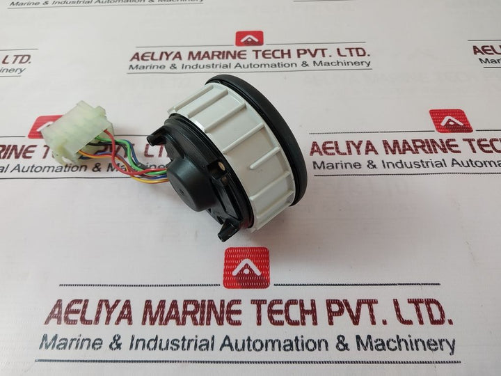 Vdo A2C53194867 Tachometer 0 To 50 Rpm X 100