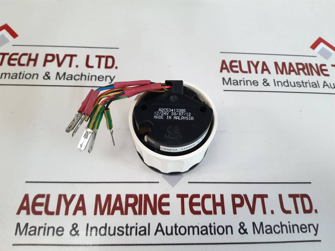 Vdo A2C53413385 Temperature Gauge