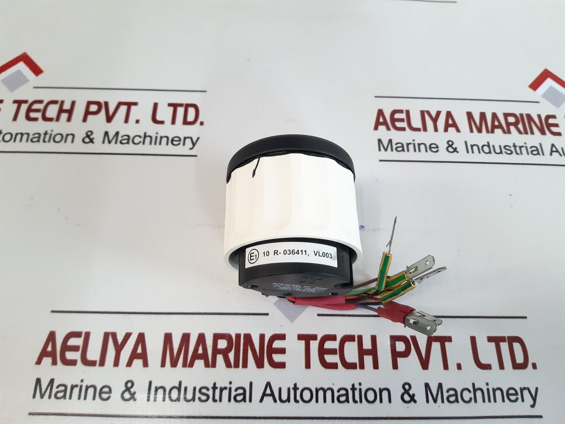 Vdo A2C53413385 Temperature Gauge