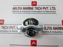 Vdo Cockpit N10621 Electric Pressure Gauge 0-10Bar