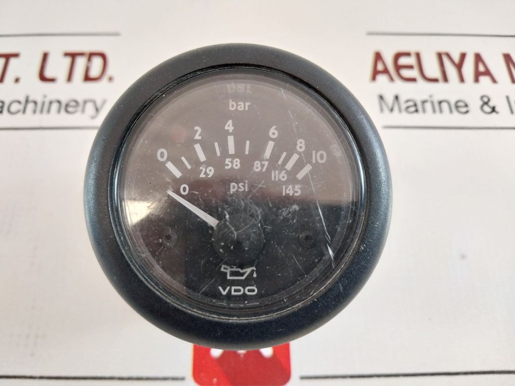 Vdo Continental Automotive