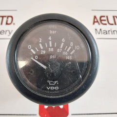 Vdo Continental Automotive