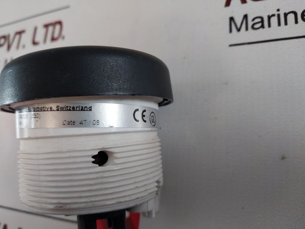 Vdo Continental Automotive