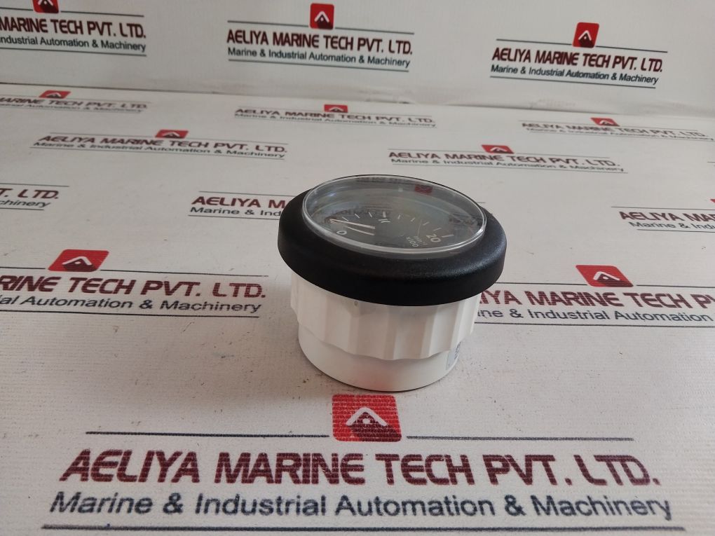 Vdo N 02 012 729 Tachometer