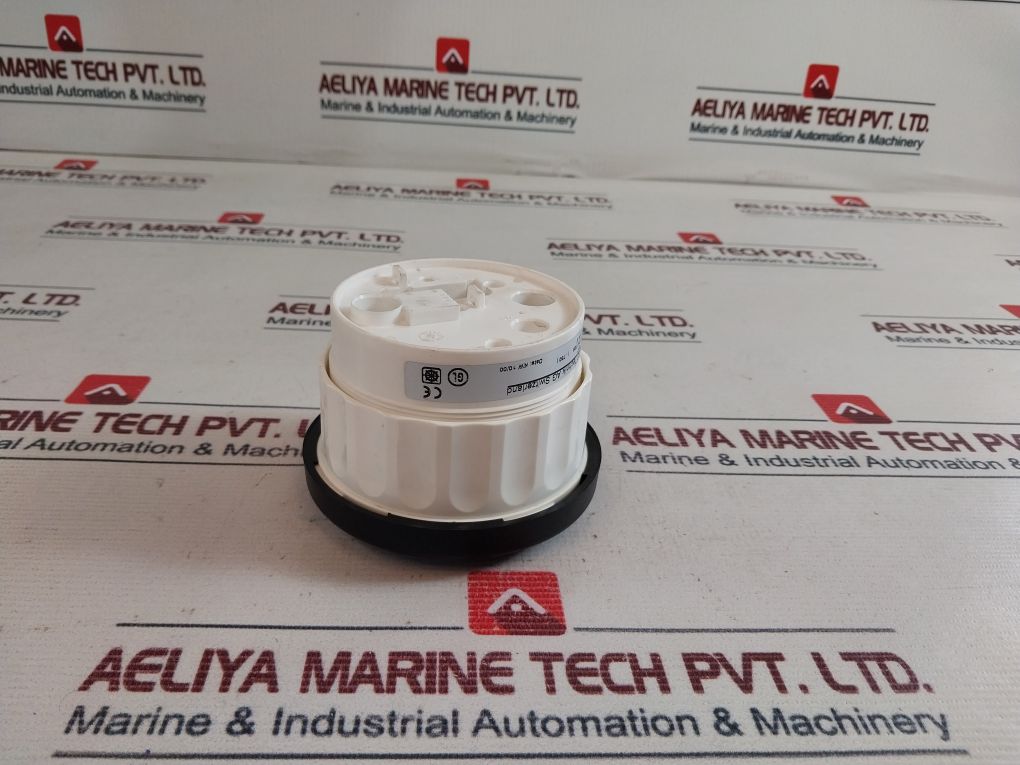 Vdo N 02 012 729 Tachometer