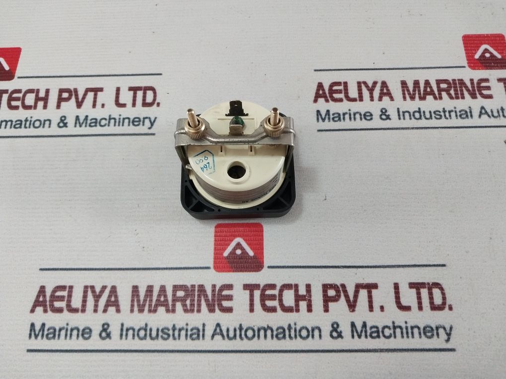 Vdo N 02 410 305 Voltmeter