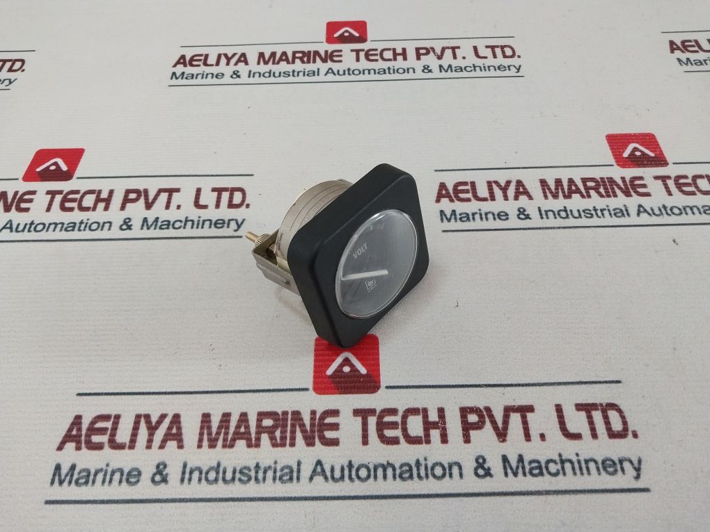 Vdo N 02 410 305 Voltmeter