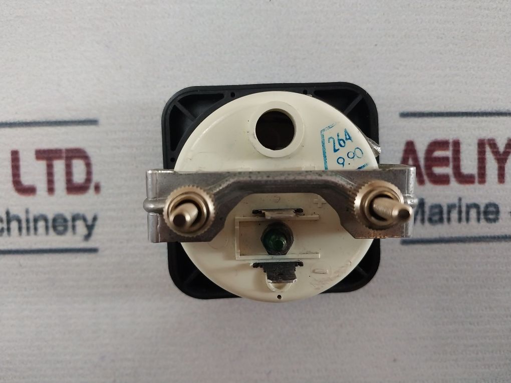 Vdo N 02 410 305 Voltmeter