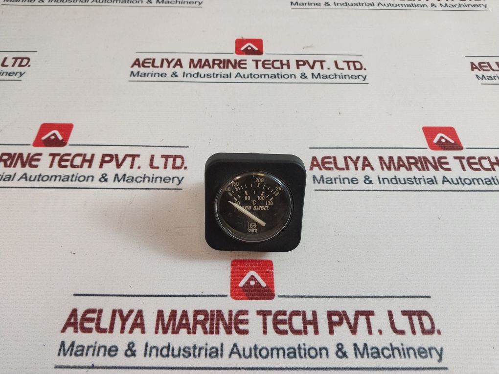 Vdo Technik N 02 320 241 Tachometer