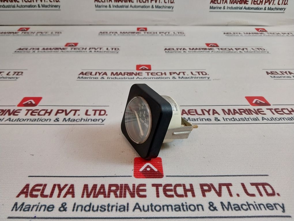 Vdo Technik N 02 320 241 Tachometer