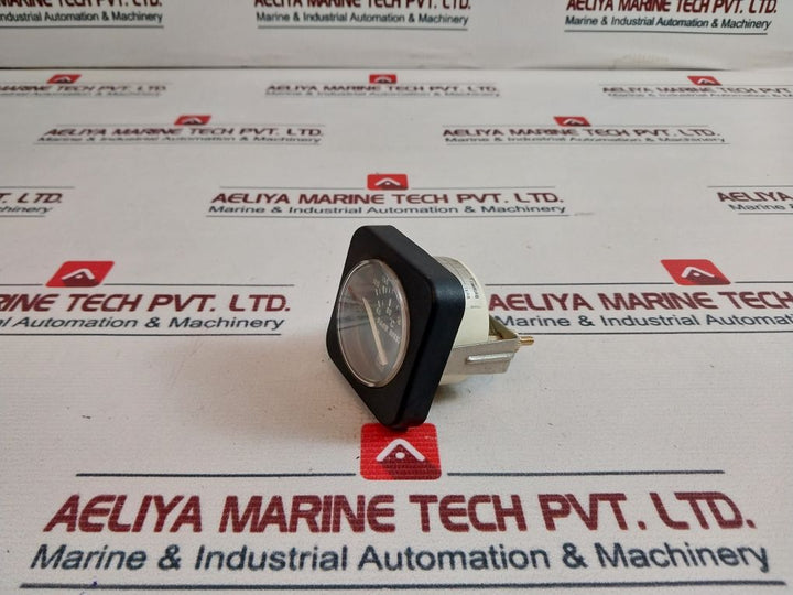 Vdo Technik N 02 320 241 Tachometer