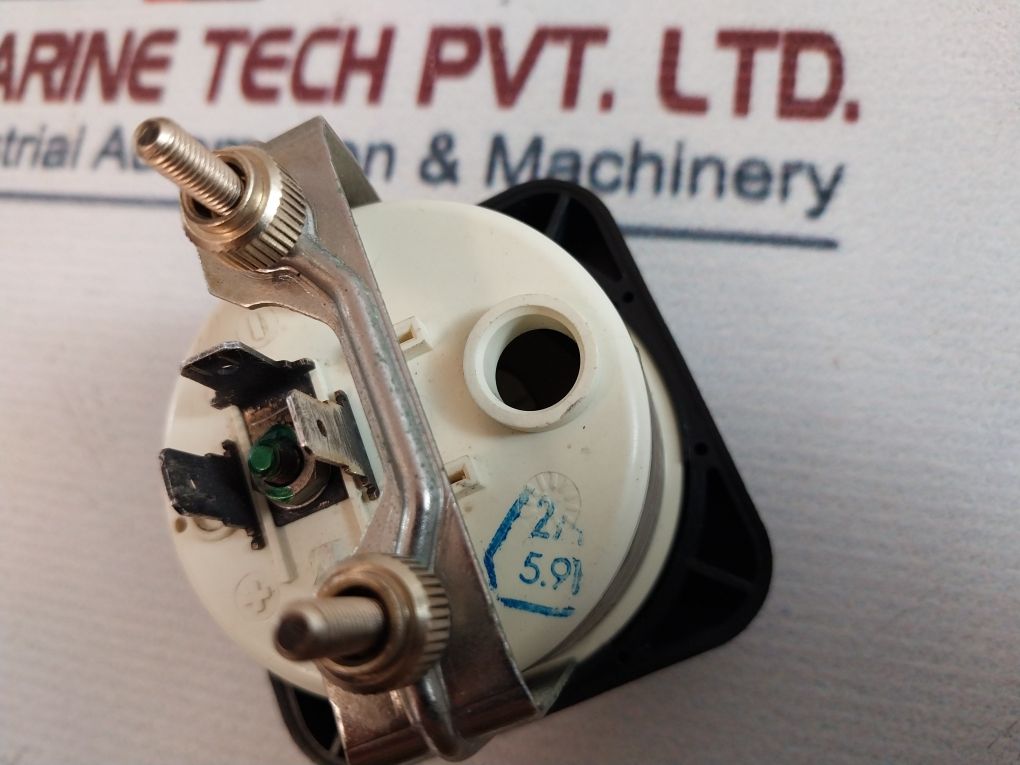 Vdo Technik N 02 320 241 Tachometer