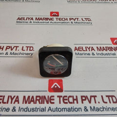 Vdo Technik N 03 210 205 Voltmeter 12V
