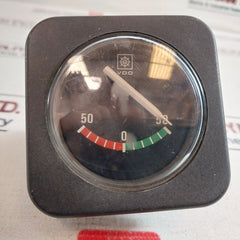 Vdo Technik N 03 210 205 Voltmeter 12V