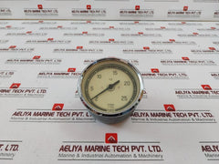 Vdo X100 Techometer