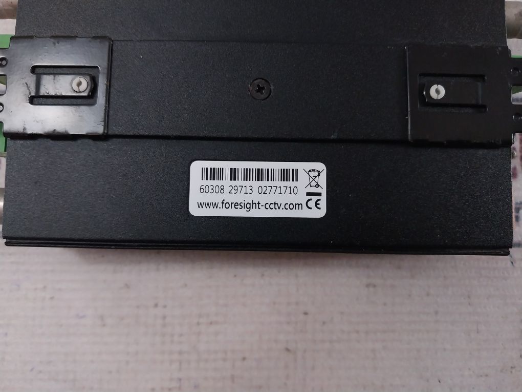 Vds 2500-l Viewer Video Modem System