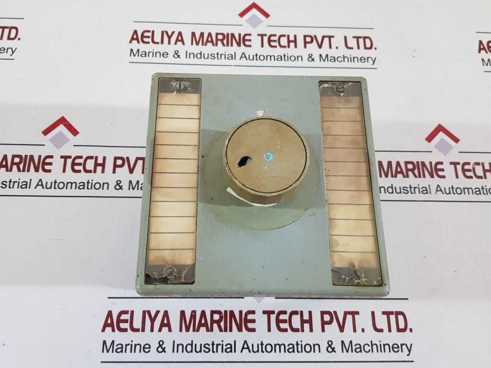 Veb Reglerwerk Dresden-ddr 3.2002/05