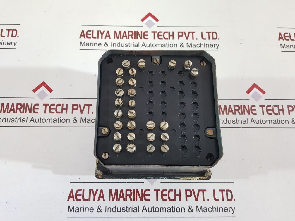 Veb Reglerwerk Dresden-ddr 3.2002/05