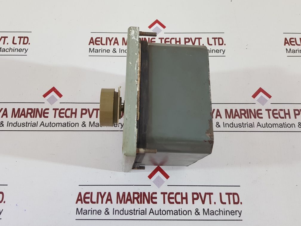 Veb Reglerwerk Dresden-ddr 3.2002/05