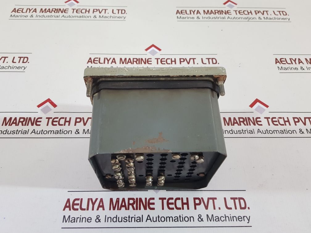 Veb Reglerwerk Dresden-ddr 3.2002/05