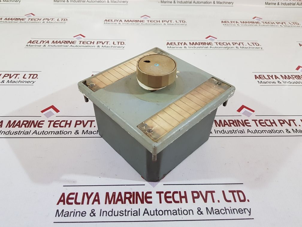 Veb Reglerwerk Dresden-ddr 3.2002/05