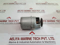 Veb Elektromotorenwerk 1955.1 Differential Rotary Indicator