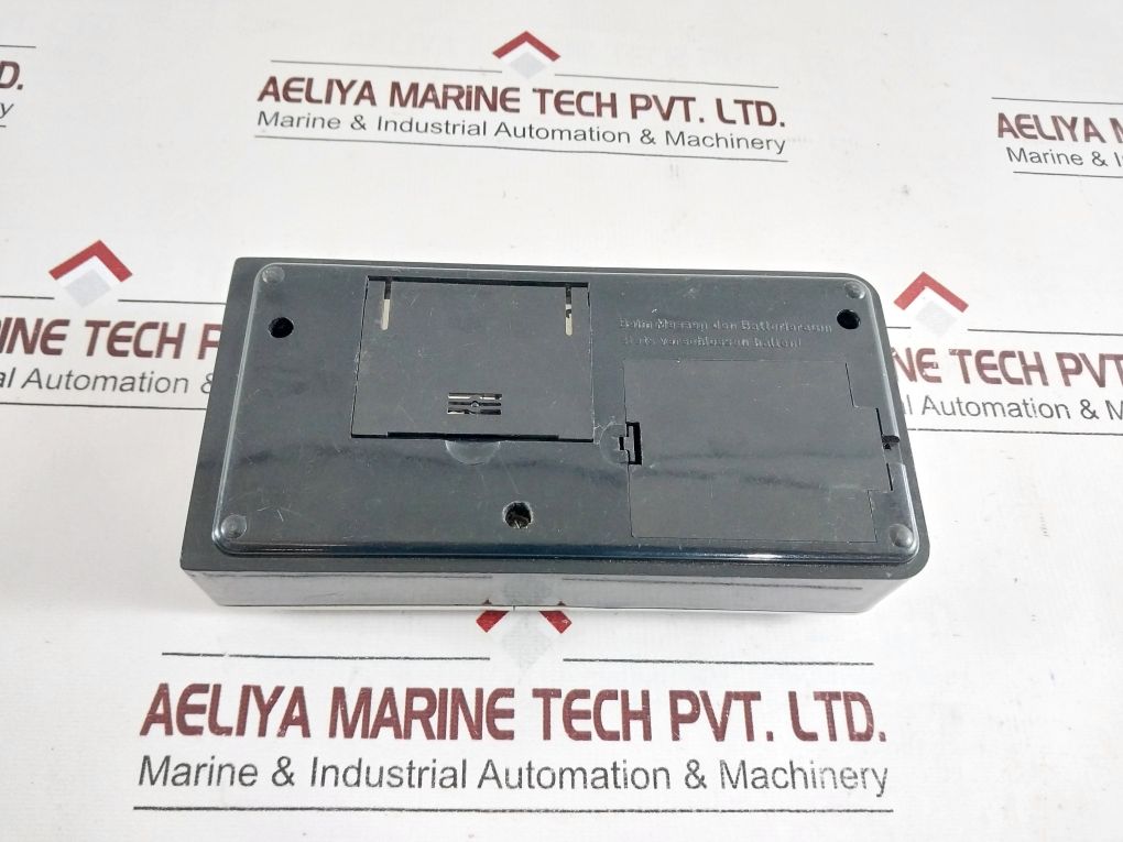 Veb Messtechnik Uni12E Electronic Multimeter