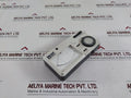 Veb Messtechnik Uni12E Electronic Multimeter