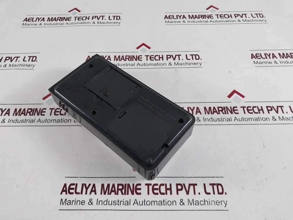 Veb Messtechnik Uni12E Electronic Multimeter