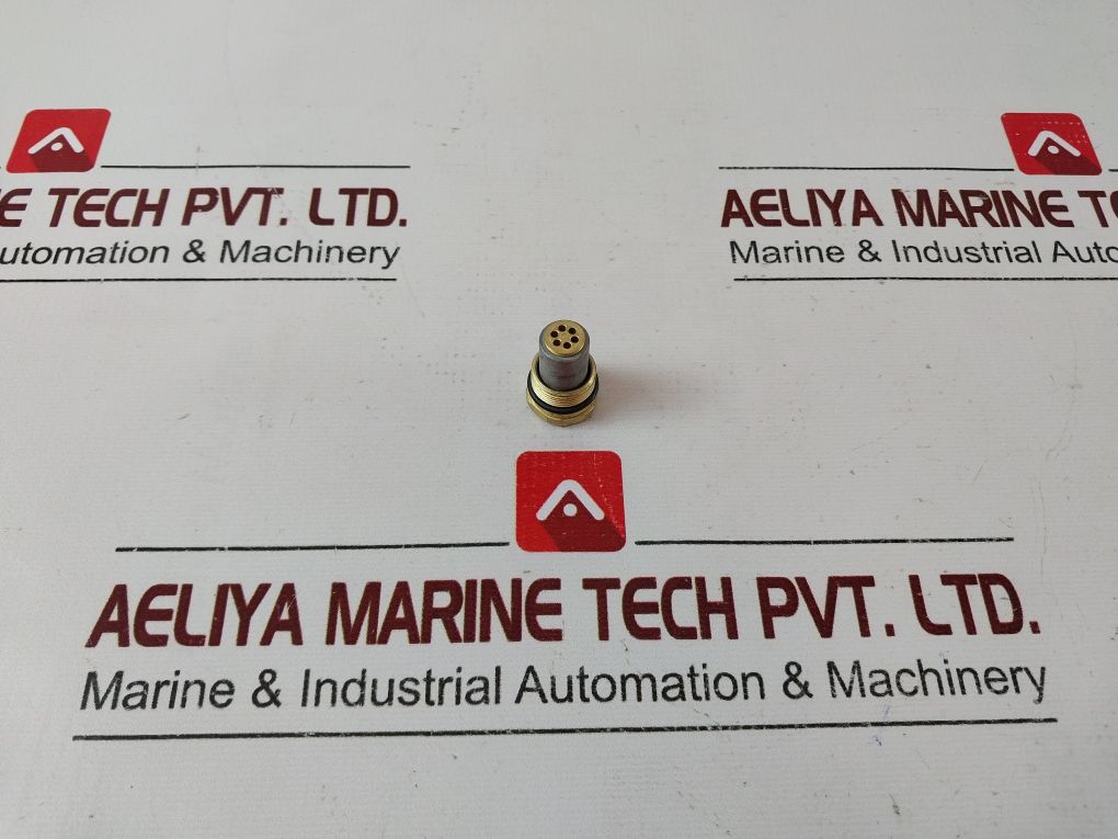 Vec 0657-0035 Flash Back Arrestor