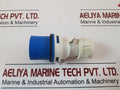 Vecas 16A-6H220-250V~ Splash Proof Connector TypeAj-213