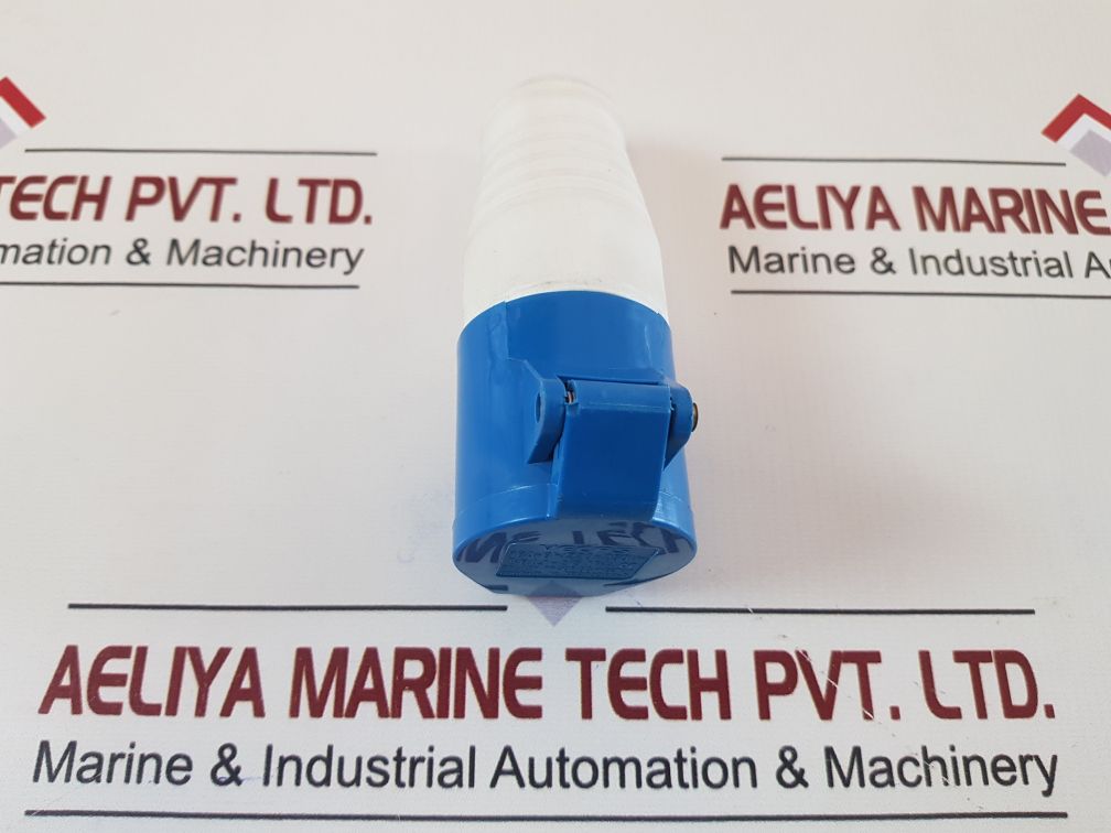 Vecas 16A-6H220-250V~ Splash Proof Connector TypeAj-213