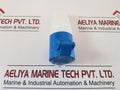 Vecas 16A-6H220-250V~ Splash Proof Connector TypeAj-213