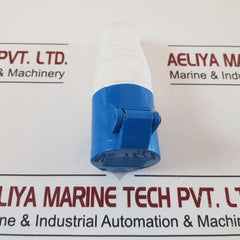 Vecas 16A-6H220-250V~ Splash Proof Connector TypeAj-213
