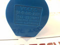 Vecas 16A-6H220-250V~ Splash Proof Connector TypeAj-213