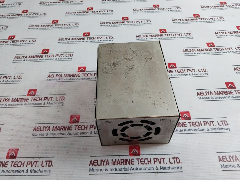 Vecas Sp-600-24 Power Supply Module 100-240 Vac 50/60Hz