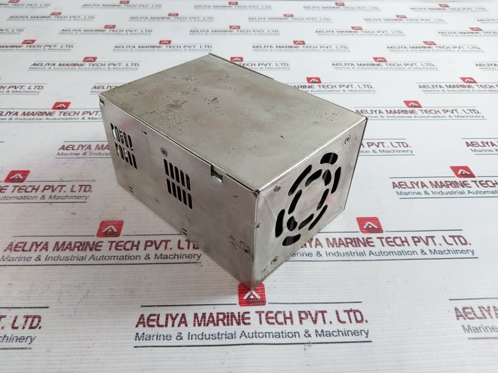 Vecas Sp-600-24 Power Supply Module 100-240 Vac 50/60Hz