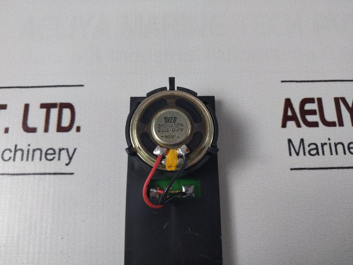 Veco 36Cs25Fn 25Ohm 0.2W 