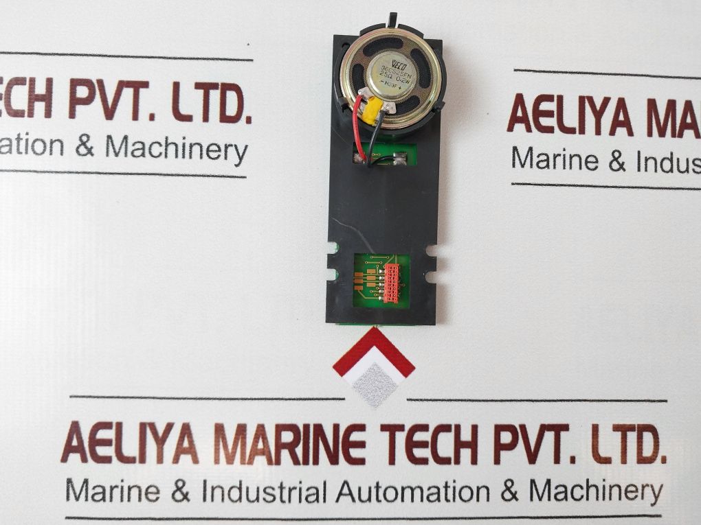 Veco 36Cs25Fn 25Ohm 0.2W