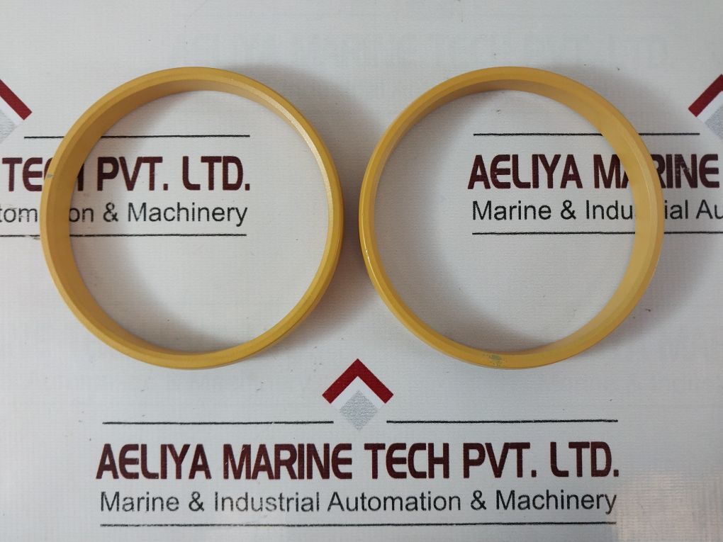 Lot Of 2X Vector Spo Cf Ix4 Seal Ring