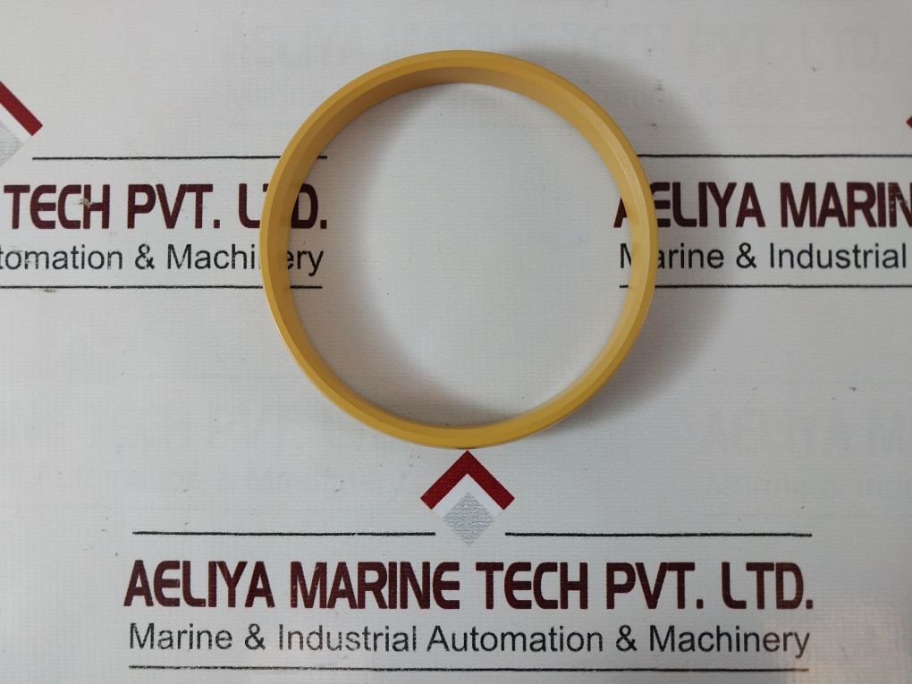 Lot Of 2X Vector Spo Cf Ix4 Seal Ring